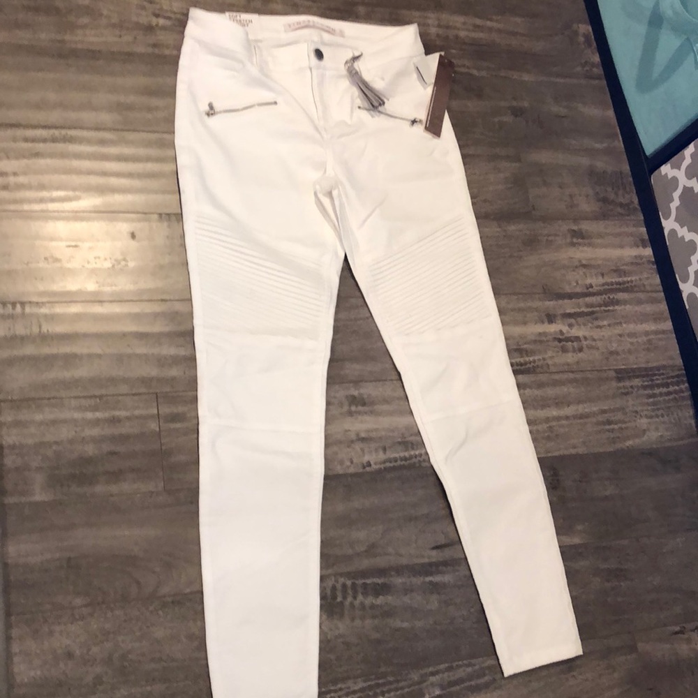 Brand new junior tinsel town soft stretch